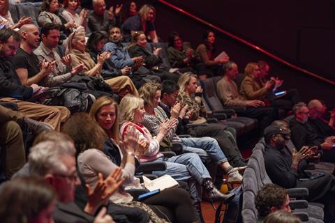 The 2024 UK Global Screen Fund Summit